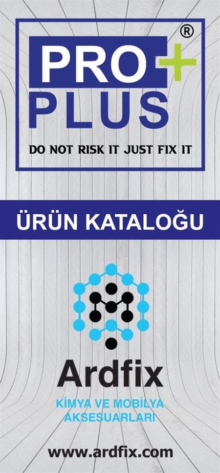 Ürün Kataloğu